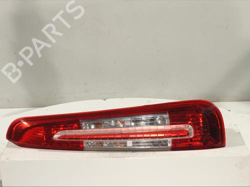 Used Right taillight Right taillight FORD C-MAX (DM2) 1.6 TDCi (90 hp) 11907806 11907806