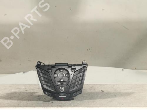 Used Switch FORD FIESTA VI (CB1, CCN) [2008-2017]  18861538