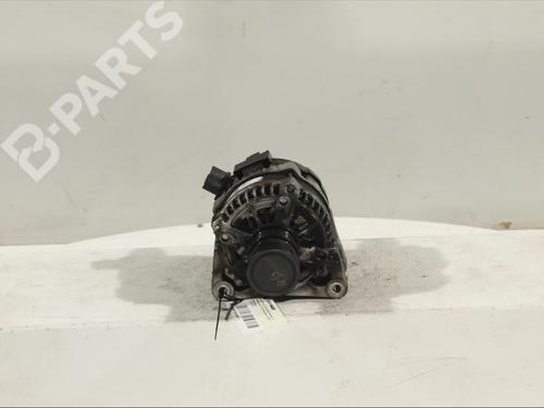 Used Alternator FORD FOCUS III [2010-2020]  11989843