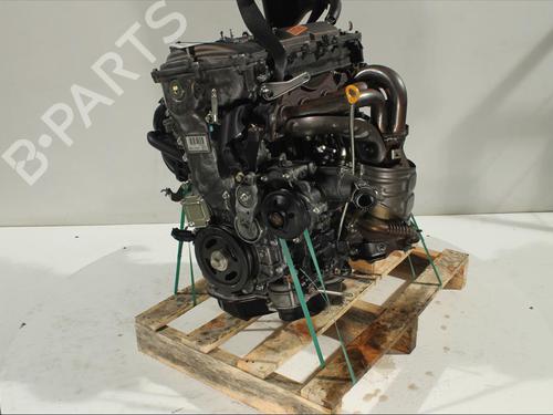 Engine LEXUS NX (_Z1_) 300h AWD (AYZ15, AYZ15_, AYZ15R) | BP11907380M1 