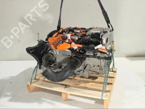 Engine SMART FORFOUR Hatchback (453) electric drive / EQ (453.091) | BP25279759M1 