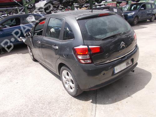 Starter CITROËN C3 II (SC_) 1.2 VTi 82 | BP29463490M8  - Image 6