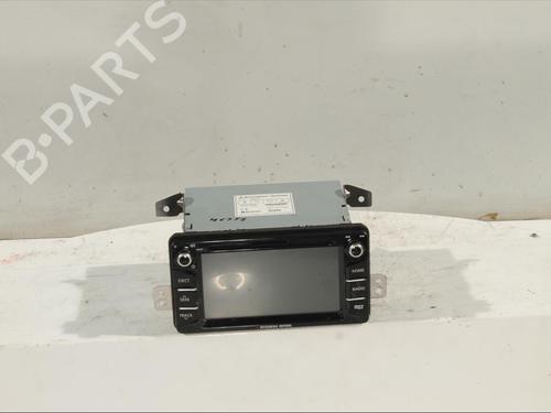 Used Electronic module Electronic module MITSUBISHI MIRAGE / SPACE STAR VI Hatchback (A0_A) 1.2 (A03A) (80 hp) 12080108 12080108