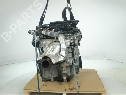 Used Engine Engine 38628391 38628391
