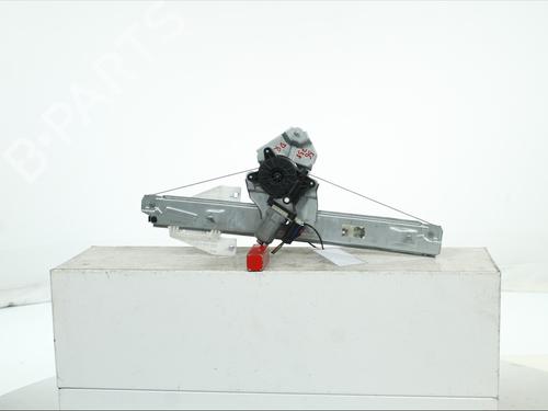 Used Front right window mechanism Front right window mechanism DACIA SPRING Extreme (65 hp) 39906047 39906047