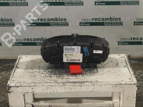 Instrument cluster SEAT IBIZA IV (6J5, 6P1)  | BP11897462C47 