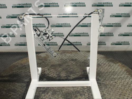 Used Front right window mechanism Front right window mechanism CITROËN DS3 (SA_) 1.6 HDi 90 (92 hp) 12076101 12076101