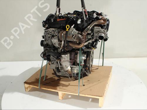 Engine OPEL MOKKA / MOKKA X (J13) 1.7 CDTI (_76) | BP25835486M1 