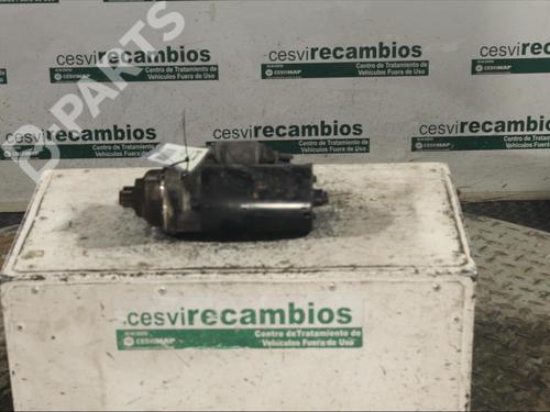 Used Starter SEAT CORDOBA (6L2) [2002-2009]  11895673
