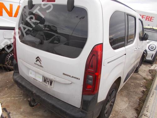 Electronic module CITROËN BERLINGO Box Body/MPV (K9) 1.5 BlueHDi 100 | BP31984819M83  - Image 8