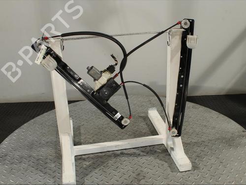 Front right window mechanism FORD S-MAX (WA6) 2.0 TDCi | BP12079035C23 