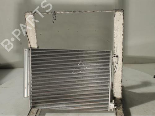 AC-Kondensator DACIA DUSTER (HM_)  | BP24218601M32 