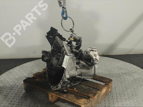 Gearbox CITROËN C-ELYSEE (DD_) 1.6 BlueHDi 100 | BP11901714M3 