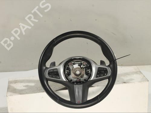 Rat BMW X4 (G02, F98) xDrive 20 d Mild-Hybrid (190 hp) 29021319