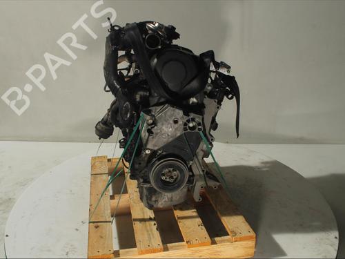 Motor VW BORA I (1J2)  | BP13402950M1 