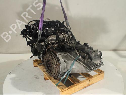 Engine MERCEDES-BENZ B-CLASS Sports Tourer (W245) B 180 CDI (245.207) | BP19706838M1 