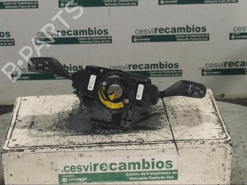 Used Steering column stalk Steering column stalk FORD MONDEO IV Saloon (BA7) 2.0 TDCi (140 hp) 11980968 11980968