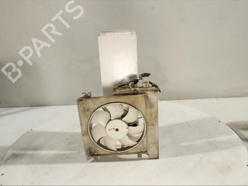Køleventilator elektrisk PEUGEOT 108 1.0 VTi 72 (72 hp) 29268896
