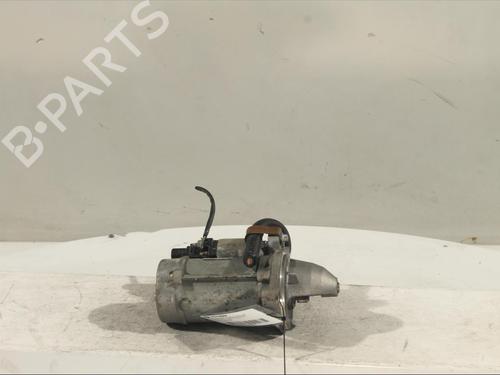 Used Starter Starter MERCEDES-BENZ C-CLASS (W204) C 220 CDI (204.008) (170 hp) 15213195 15213195