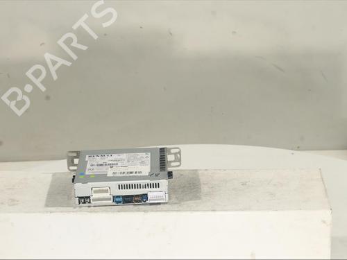 Used Electronic module RENAULT MEGANE IV Hatchback (B9A/M/N_) [2015-2025]  24352368