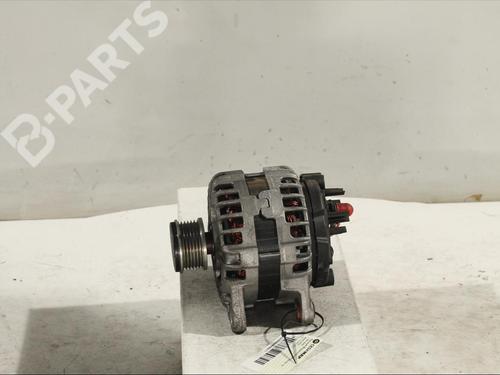 Alternator RENAULT MEGANE IV Hatchback (B9A/M/N_)  | BP11904577M7 