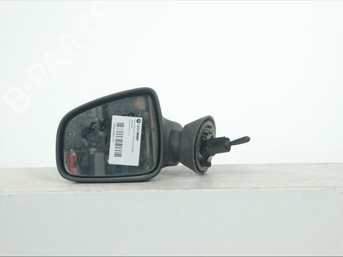 left-mirror-dacia-sandero-2008-36850387 main image