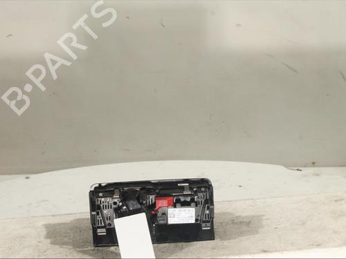 Climate control AUDI A1 (8X1, 8XK)  | BP16583105I5 