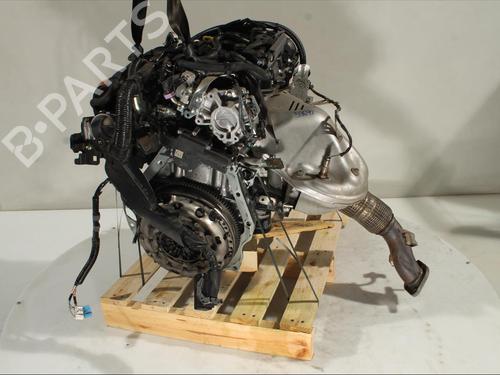 Engine MAZDA 3 Hatchback (BP) 2.0 SKYACTIV-G M Hybrid | BP23984631M1 
