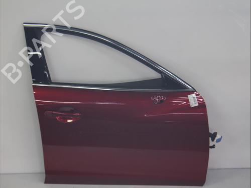 right-front-door-mazda-6-saloon-gj-gl-2012-26651307 main image