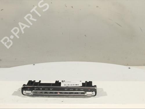 Used Climate control Climate control MERCEDES-BENZ B-CLASS Sports Tourer (W247) B 200 d (247.012) (150 hp) 31748094 31748094