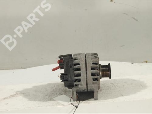 Alternator RENAULT MEGANE IV Hatchback (B9A/M/N_) 1.3 TCe 140 (B9NB) | BP11973442M7 