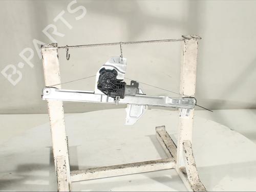 Front left window mechanism PEUGEOT PARTNER Box Body/MPV 1.6 HDi / BlueHDi 75 | BP16941886C22