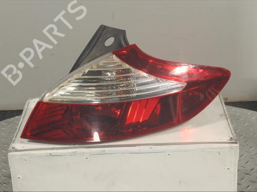 Used Alternator Alternator RENAULT MEGANE III Hatchback (BZ0/1_, B3_) 1.5 dCi (BZ1G, BZ1W, BZ0R) (95 hp) 11901917 11901917