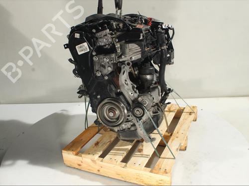 Engine FORD KUGA I 2.0 TDCi | BP24995483M1 