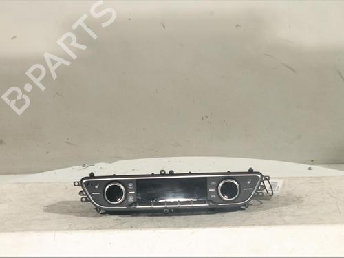 AC Styreenhet / Manøvreringsenhet AUDI A4 Allroad B9 (8WH, 8WJ) [2016-2025]  18736144