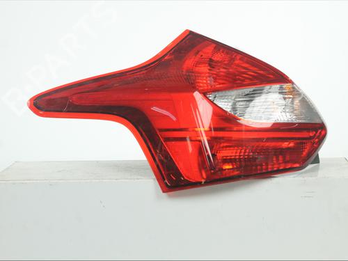 left-taillight-ford-focus-iii-2010-2011-2012-2013-2014-2015-2016-2017-2018-2019-2020-36311604 main image
