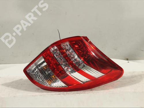 Used Right taillight TOYOTA RAV 4 III (_A3_) [2005-2014]  11909477