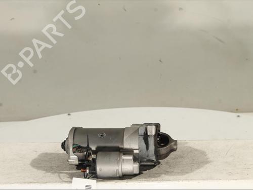 Used Starter BMW 1 (F20) 116 d (116 hp) 23397979
