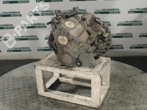 Gearbox MERCEDES-BENZ A-CLASS (W169)  | BP11980977M3 