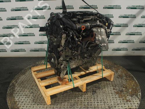 Engine CITROËN C3 II (SC_) 1.4 HDi 70 (SC8HZC, SC8HR0, SC8HP4) | BP11898977M1 
