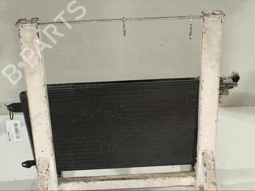 AC radiator SKODA YETI (5L) 2.0 TDI | BP23086923M32 
