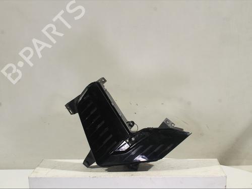 Used Right daytime light Right daytime light RENAULT CLIO V (B7_) 1.0 TCe 90 (B7MT) (91 hp) 33477736 33477736