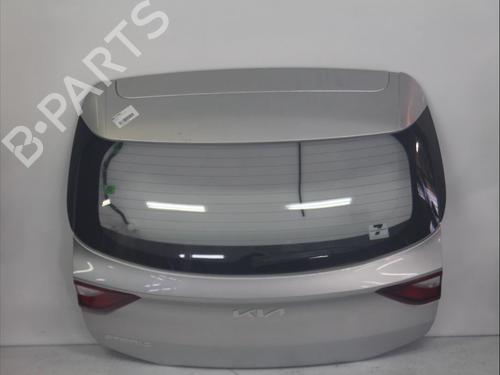 Bakluke CC/Kombi-Kupé KIA STONIC (YB) 1.2 CVVT (79 hp) 27494356