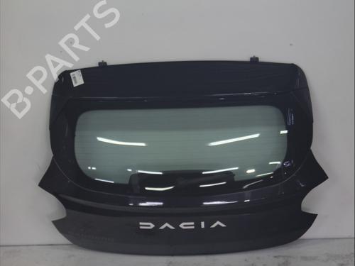 Used Tailgate DACIA SANDERO III 1.0 TCe 90 (91 hp) 31121372