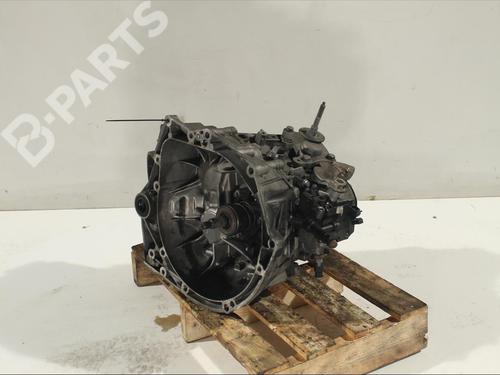Gearbox PEUGEOT 3008 I MPV (0U_) 1.2 | BP11908236M3