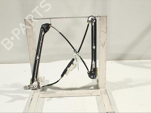 Used Front right window mechanism Front right window mechanism VW GOLF ALLTRACK VII Variant (BA5, BV5) 2.0 TDI 4motion (150 hp) 12081176 12081176