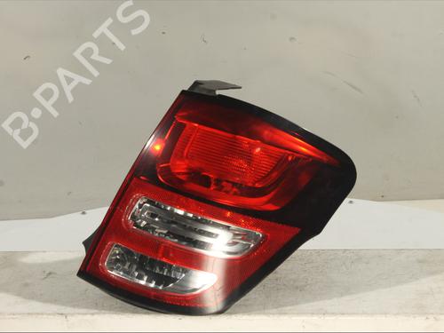 right-taillight-citroen-c3-ii-sc_-2009-29463486 main image