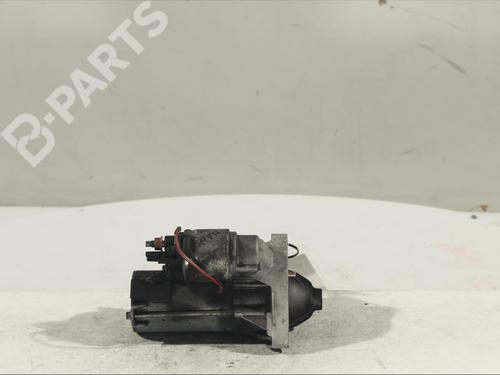 Startmotor NISSAN QASHQAI I (J10, NJ10) 1.6 dCi | BP11912916M8