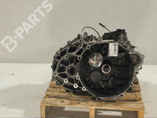 Used Gearbox VOLVO V60 I (155) D3 / D4 (163 hp) 12169620