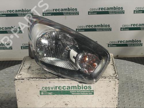 Used Right headlight Right headlight KIA PICANTO II (TA) 1.0 (67 hp) 11980786 11980786